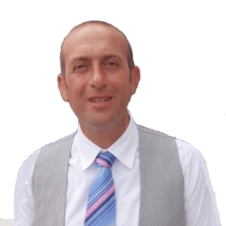 About Barry Ackerley