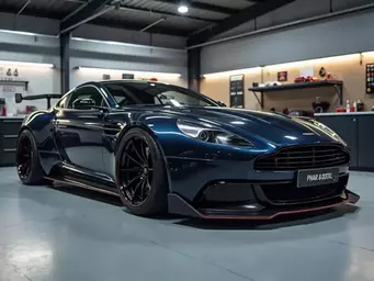Top 5 Car Customisation Trends for 2024: Enhance Your Vehicle's Style and Performance