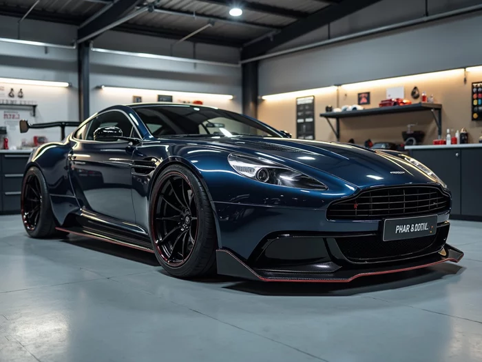 Top 5 Car Customisation Trends for 2024: Enhance Your Vehicle's Style and Performance